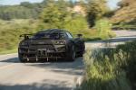 Mazzanti Evantra Millecavalli 2018 года
